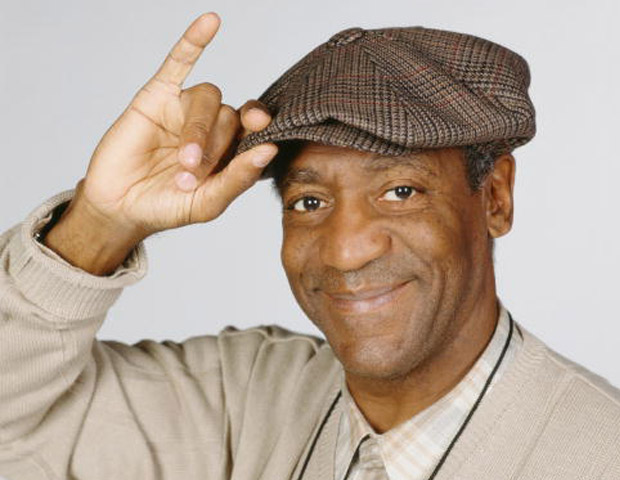 Bill Cosby HD Wallpaper with Hat